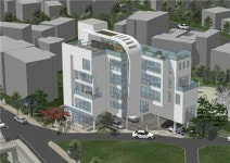 동대문구 제기동 감초마을 주민사랑방 설계 인동건축사무소 선정