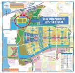 인천 청라의료복합타운 사업자 공모…서울아산·인하대·차병원 등 5파전
