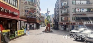 [르포]준석이가 당대표 되나요? 노원 상계동 2030 말 들어보니