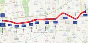 서울시, 청계천 자전거전용도로 개통…도심 동서축 연결