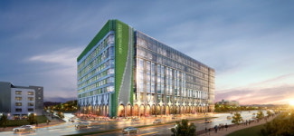 교통호재 누리는 다산 지금지구, 지식산업센터 ‘다산 한강 프리미어 갤러리’ 공급 앞둬