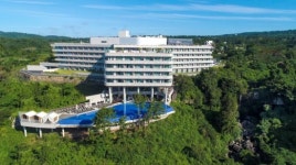 제주 히든클리프호텔, 라이브 커머스서 6~9월 호캉스 특가 판매