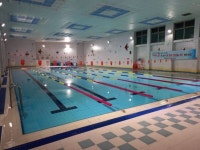 동대문종합사회복지관 체육프로그램 운영 재개