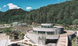 숲캉스 명소 금강송 에코리움, 이너 힐링 콘텐츠 강화