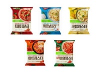 풀무원, 이탈리아 파스타 브랜드 바릴라와 손잡고 제품 혁신 나선다