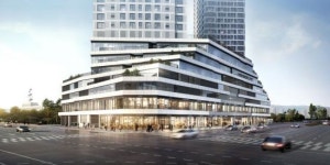 “불황 속 안전자산”.. ‘앵커 테넌트’ 상가 급부상! ‘분당지웰푸르지오’ 상업시설, LG베스트샵 입점 ‘눈길’