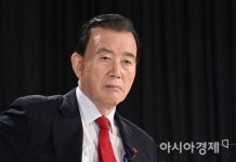 [포토] 굳히기VS뒤집기