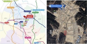 브이티지엠피, 수소연료전지발전 프로젝트 위한 구미 하이테크밸리 부지 매입 계약
