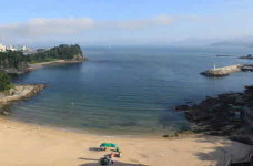 사천시 남일대해수욕장 7월 9일 개장