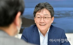 유승민 낡은 보수·낡은 진보 대결 끝내야...다시 경제성장을 말하자