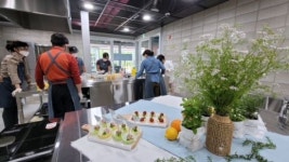 예뻐지는 도시농업 별美디저트 ...관악구 ‘강감찬 도시농업센터’ 본격 운영