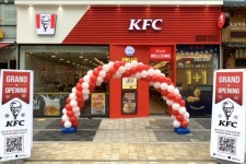 KFC, 경기 성남 ‘위례중앙점’ 열어