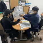 강북구, 투명페트병 30개 당 종량제봉투 10ℓ 1장 교환