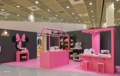 “디즈니 덕후 모여라!”…부라더미싱, 서울리빙디자인페어 성황리 종료