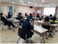 50+세대 직접 만드는 노원50플러스센터 열린교육 2학기 개강