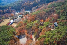 화순군, 내달 5일부터 ‘백아산 자연휴양림’ 일부 개장