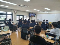 광주 광산소방서, 비대면 ‘소소심 체험교실’ 운영