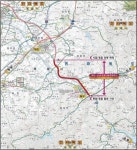 구포∼생곡, 태인∼산내, 진안~성수  등 3개 국도 개통