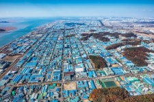 반월·시화단지 中企, 롯데칠성과 RE100 실천