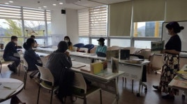 장성군립도서관 ‘성인 문화교실 프로그램’ 수강생 모집