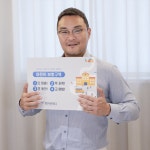 박영식 SG다인힐 대표, 어린이 교통안전 릴레이 챌린지 동참