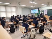 목포대 전남지역경제교육센터 ‘찾아가는 경제 교실’ 프로그램 개최