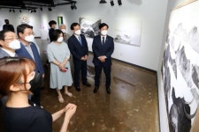 광주 광산구 일상 속 문화 거점 송정작은미술관 개관