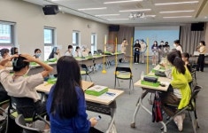 중랑구 방정환교육지원센터 4차산업 인재육성 앞장 선다