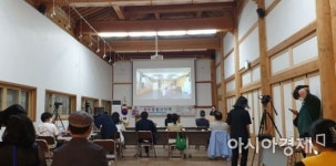 상주시, 상주종합국악제 종합대상에 기악부분 박지은씨 선정