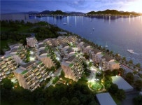 금호건설, 여수 소호동 테라스하우스 신축공사 수주