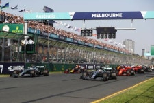 F1 호주 그랑프리 2년 연속 취소