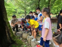 내장산국립공원백암사무소, 건강 나누리 캠프 참여자 모집