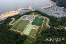 영덕군, 10~11일 경북도지사기 생활체육축구대회 … 무관중 경기로