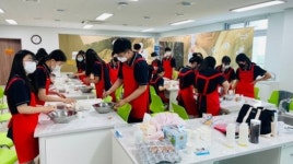 무안군, 청소년 진로·직업체험 프로그램 ‘큰 호응’