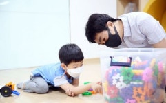 관악구 아이들이 행복한 도시... 든든한 보육환경 조성