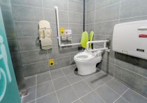 서울시, 구로2동·신정3동·망원2동 주민센터 공중화장실 유니버설디자인 적용