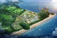 힐스테이트 화순 입주자들, 시행사·시공사에 감사패 전달