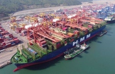 무협, 회원사 전용 해상·항공 화물 예약 데스크 개소