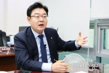 김성원 의원, 신임 국민의힘 경기도당 위원장 당선