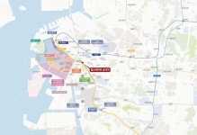 현대건설, ‘힐스테이트 숭의역’ 8월 분양 예정