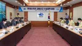 민병대 전남도의원, 여수 한재사거리 교통사고 대책 요구