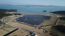 신안군, 최대 51만원 태양광 이익 배당금 지급