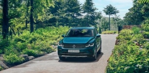 폭스바겐코리아, 이달 말부터 신형 티구안 고객 인도 개시