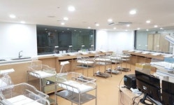 허니냅스 신생아 솔루션, 울산북구 공공산후조리원 도입