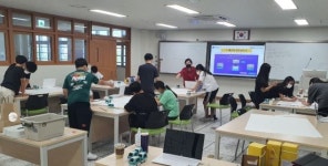 조선대 SW사업단 AI·SW 에너지 동아리 지원 프로그램 성료