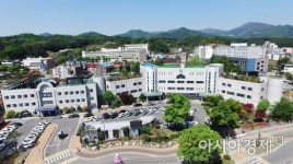 가평군, 휴가철 야영장 오수처리 실태 특별 점검