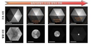 KAIST, 양자점 광원순도 향상 기술 개발…배경 잡음 신호만 제거