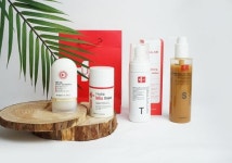 레드:쥬브너스바이탈라이징리파이닝로션