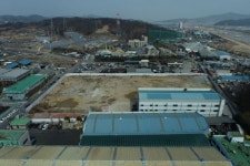 쓰레기 님비에 멈춰 선 발전소