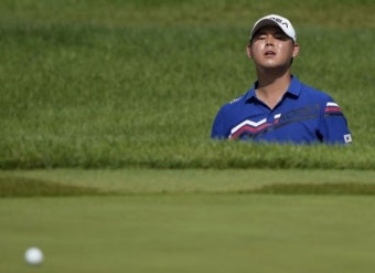 김시우 25위, 임성재 51위 